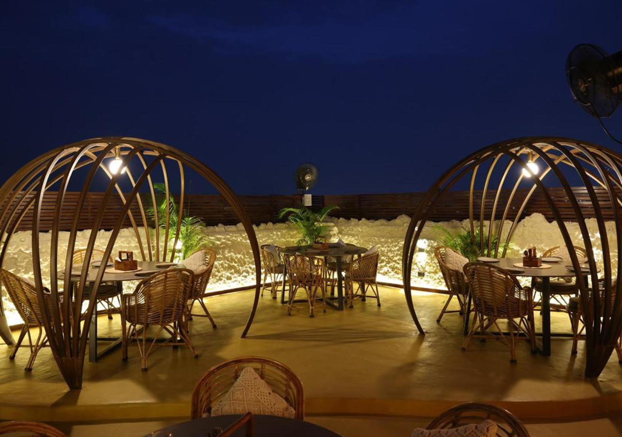 Hotel Town Grand Patel Nagar New Delhi Extérieur photo