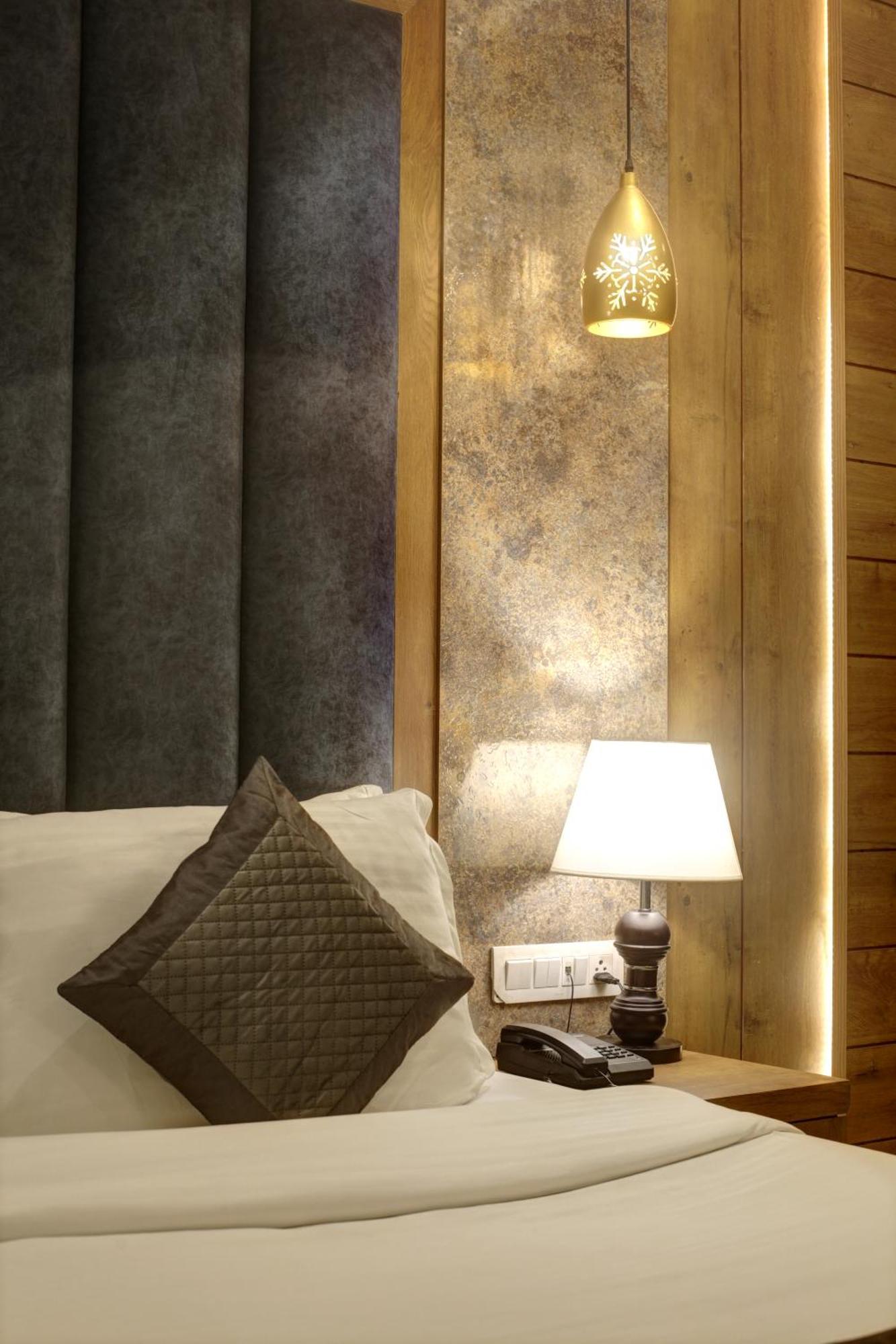 Hotel Town Grand Patel Nagar New Delhi Extérieur photo
