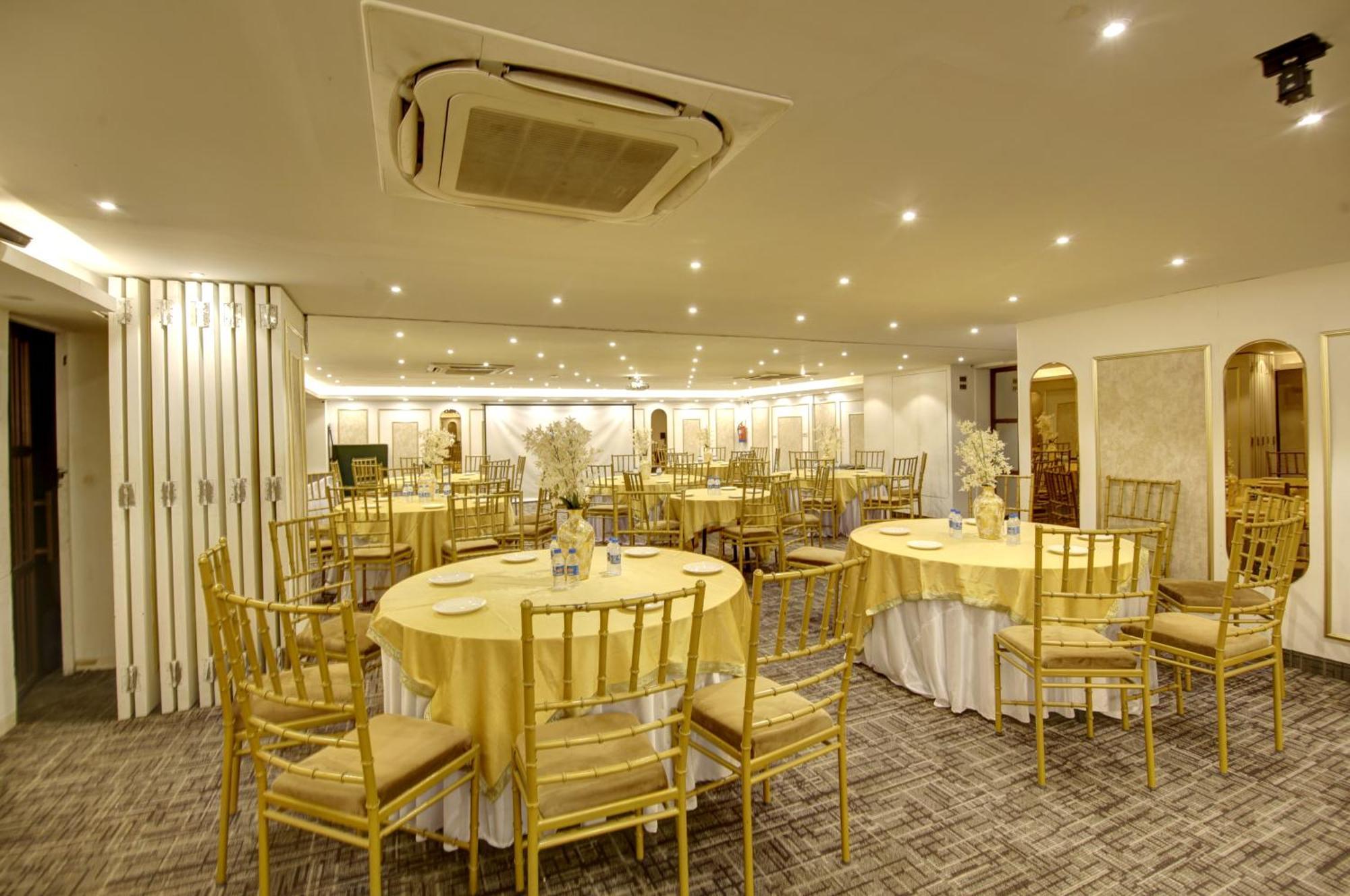 Hotel Town Grand Patel Nagar New Delhi Extérieur photo