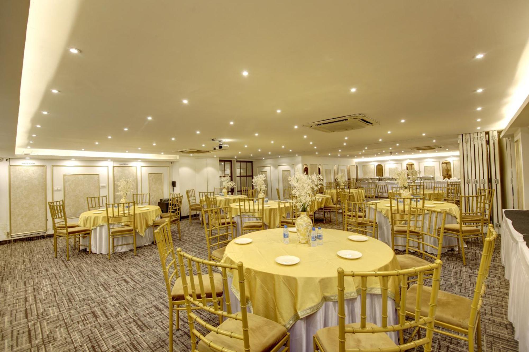 Hotel Town Grand Patel Nagar New Delhi Extérieur photo