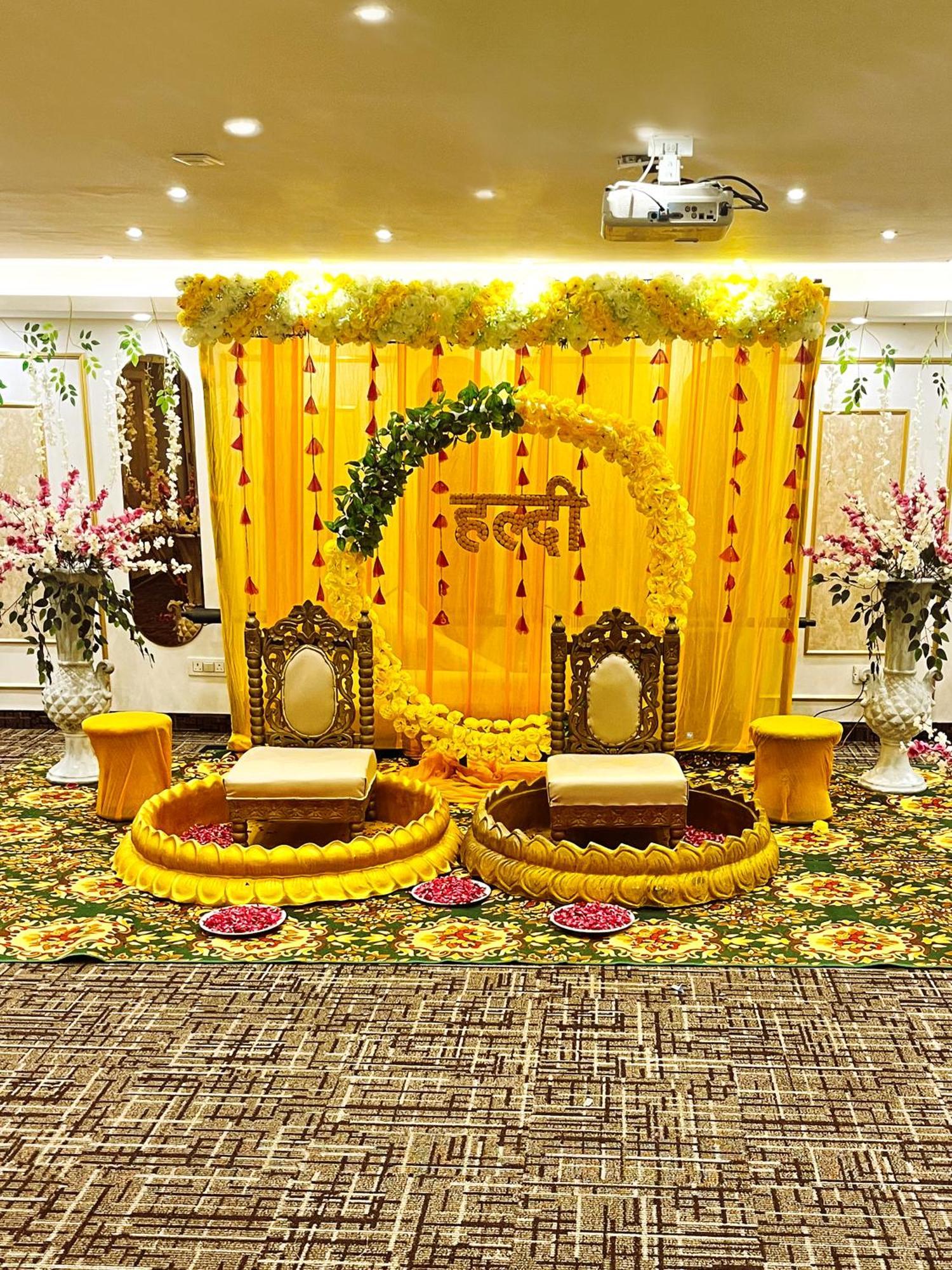 Hotel Town Grand Patel Nagar New Delhi Extérieur photo