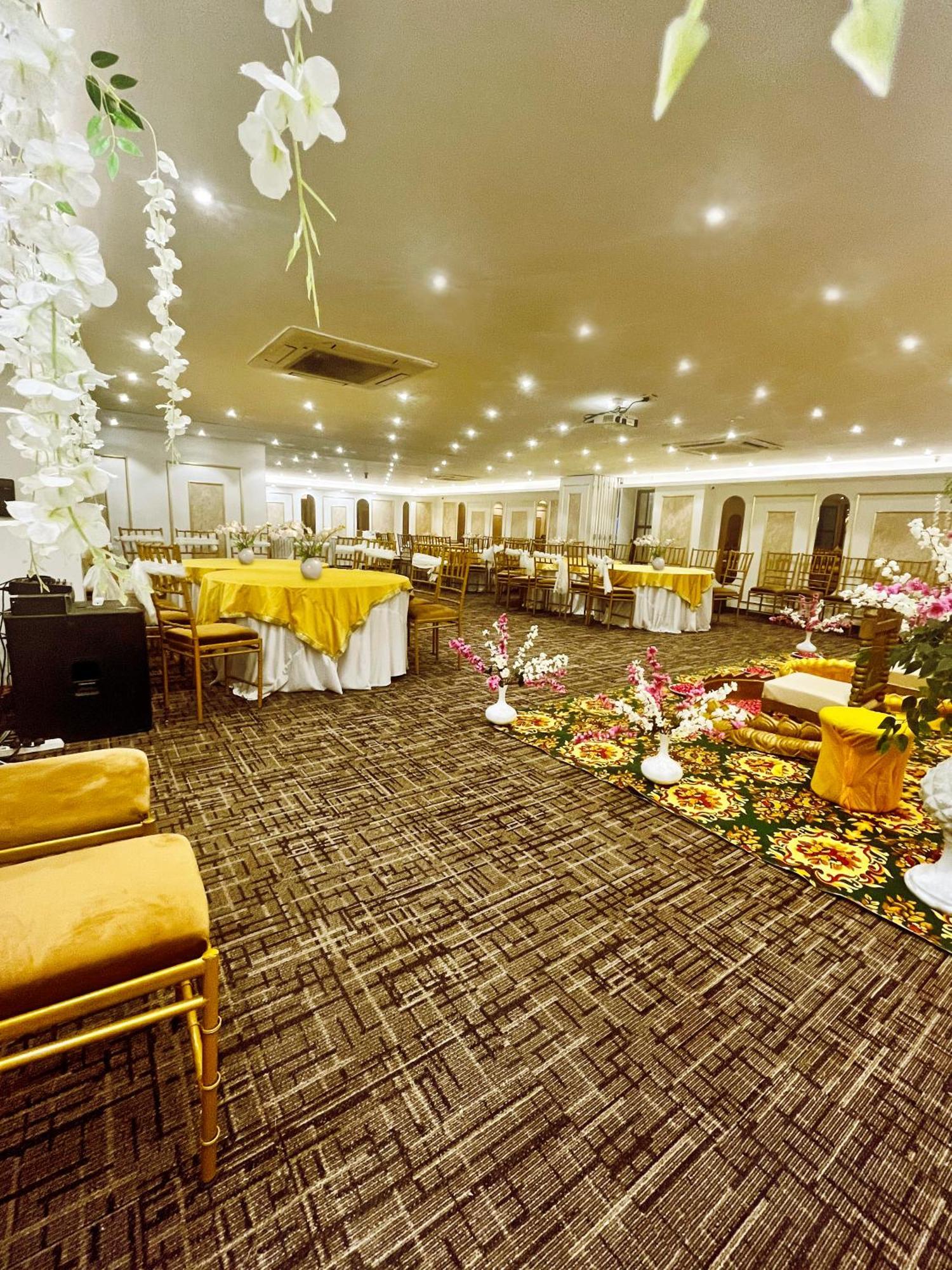 Hotel Town Grand Patel Nagar New Delhi Extérieur photo