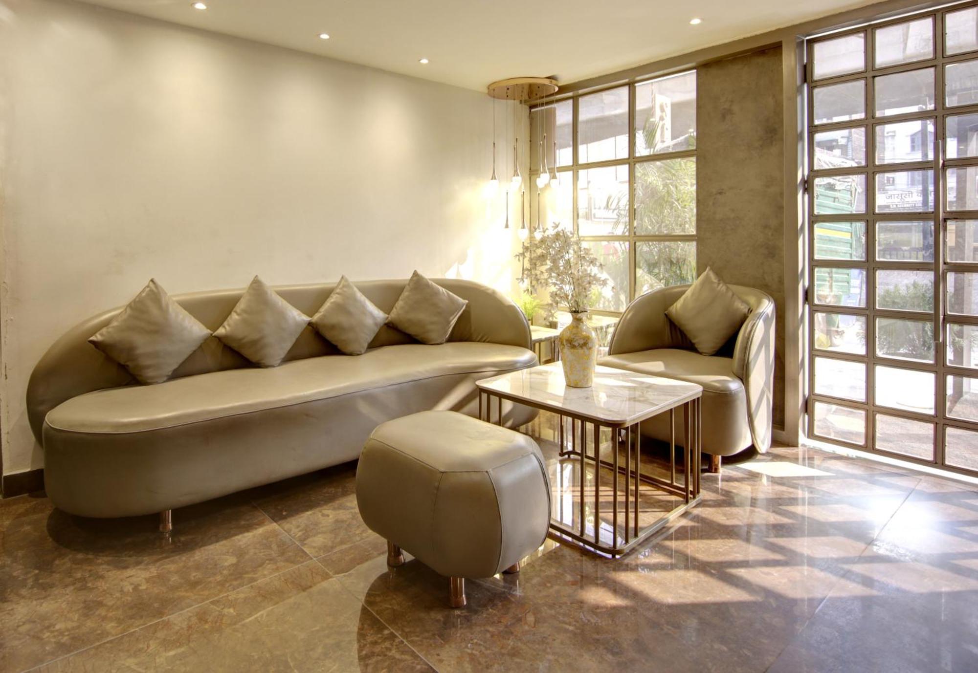 Hotel Town Grand Patel Nagar New Delhi Extérieur photo